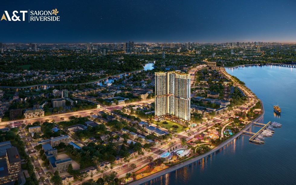TP.HCM có thêm 5 dự án bán cho người nước ngoài mua nhà