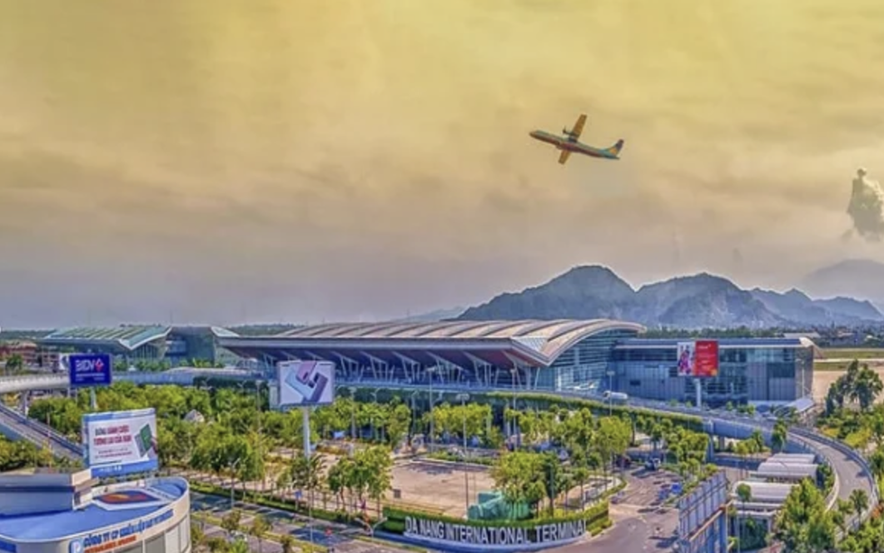 Thành phố rộng thứ 2 Việt Nam sẽ có 2 sân bay quốc tế