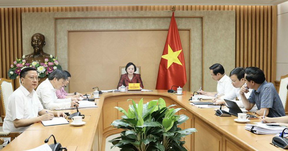 Đánh giá toàn diện 1 năm vận hành bộ máy của hệ thống chính trị và chính quyền địa phương 2 cấp