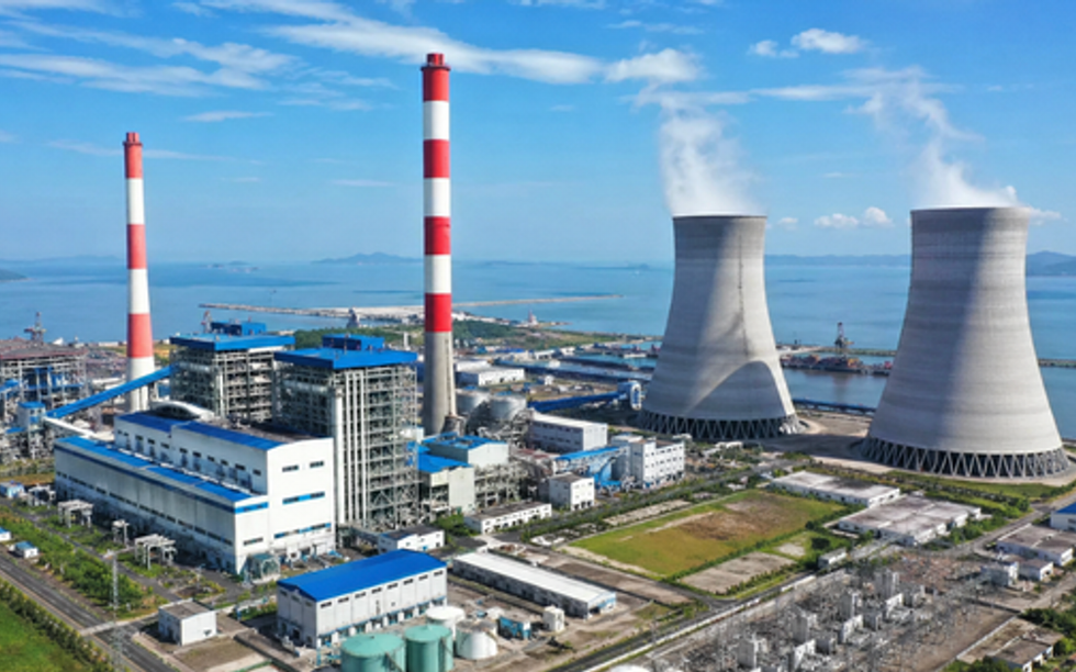 Ngày mai, Việt Nam chính thức khởi công siêu dự án nhiệt điện 60.000 tỷ