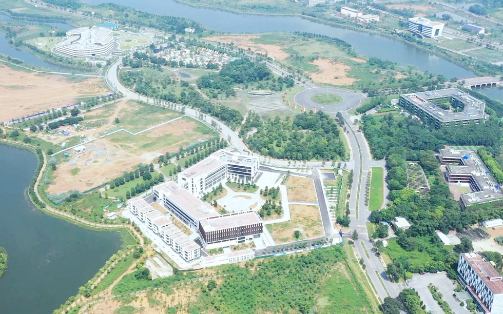 Hà Nội đề xuất nhiều chính sách phát triển nhà ở, ưu tiên nhân lực chất lượng cao