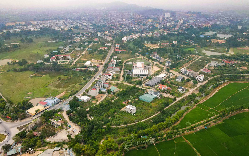 Phú Thọ xử lý dứt điểm các chung cư cũ xuống cấp, mất an toàn