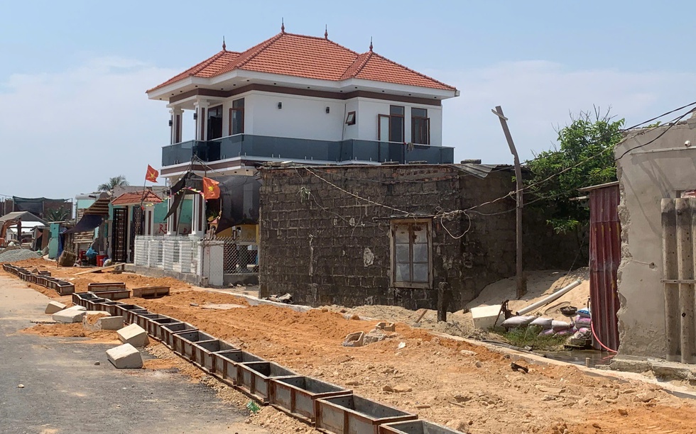 TP. Huế: Diện mạo hiện đại vùng cửa biển phía Đông