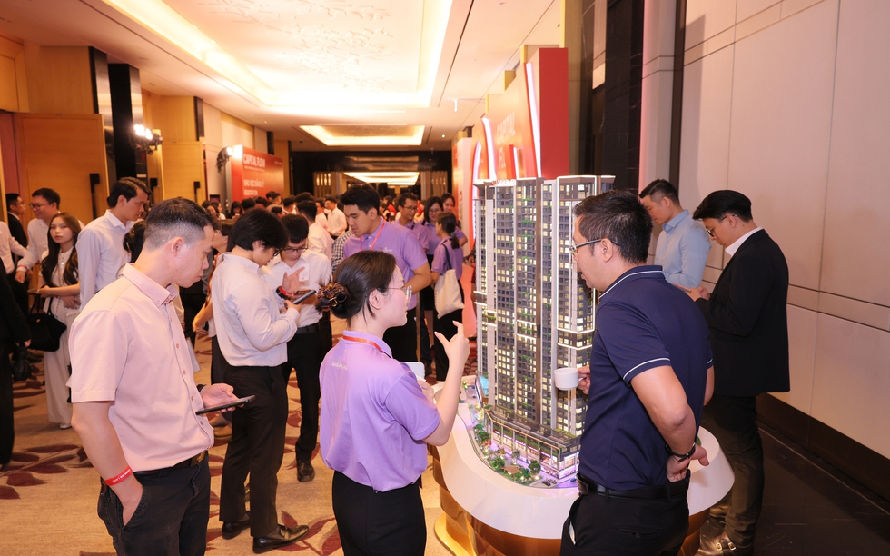 Hải Phòng trở thành điểm đến chiếm lược của dòng vốn bất động sản