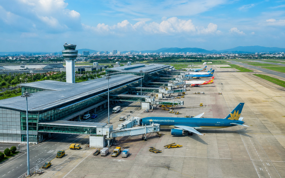 Việt Nam sẽ xây dựng sân bay quốc tế tại tỉnh có quy mô kinh tế nhỏ nhất cả nước, phát huy vị trí cửa ngõ giao thương với Trung Quốc