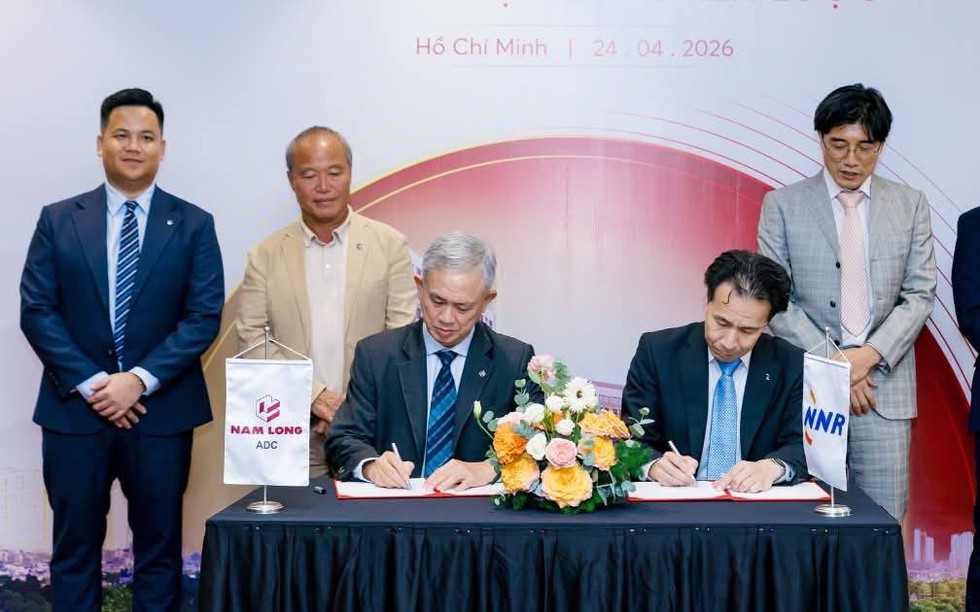 'Ông lớn' hàng đầu Nhật bản rót vốn làm 22.000 căn nhà ở, giá chỉ từ 1,2 tỷ đồng tại Việt Nam