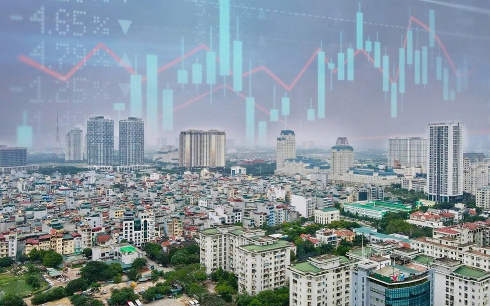Nguồn cung dồi dào, cổ phiếu bất động sản đợi ngày bứt phá