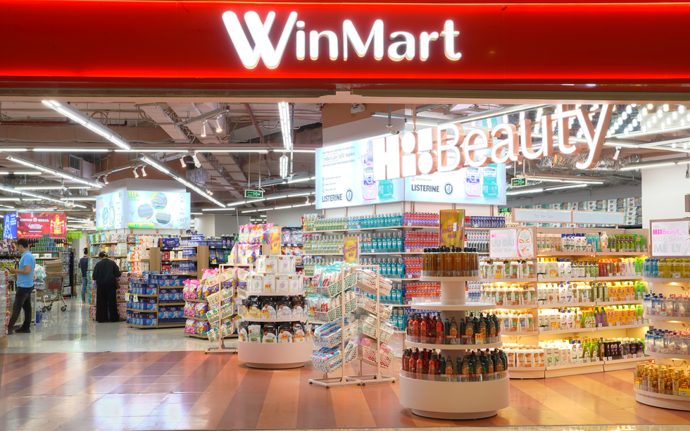 Nền tảng phân phối mới bắt đầu giúp Masan Consumer tăng trưởng