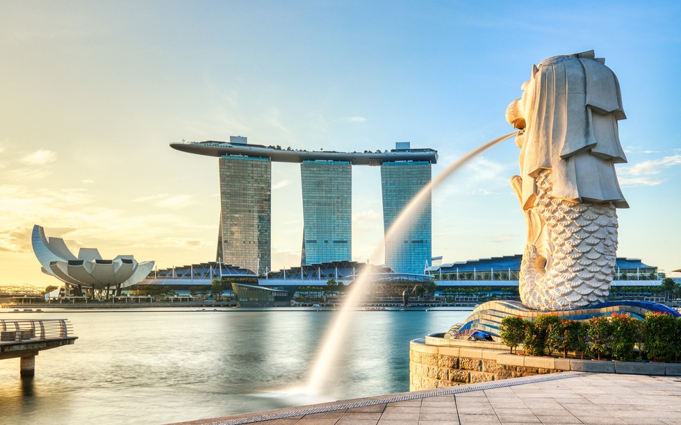 Lần đầu tiên, trải nghiệm “full-service” hiện diện trên chặng bay Phú Quốc - Singapore