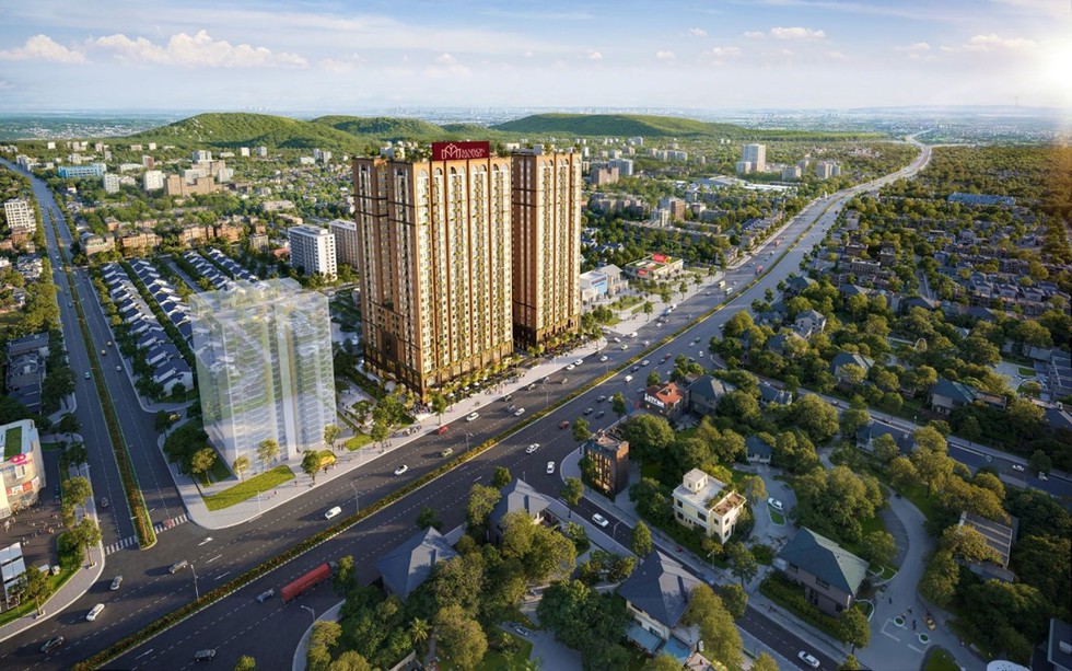 Tumys Homes ghi dấu ấn tại “The Best Of Vietnam 2026”, khẳng định uy tín với dự án trọng điểm Maison Grand