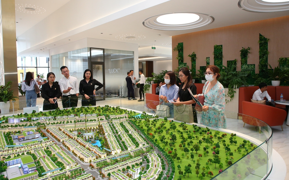 Siết quản lý sàn giao dịch bất động sản, hướng tới minh bạch thị trường