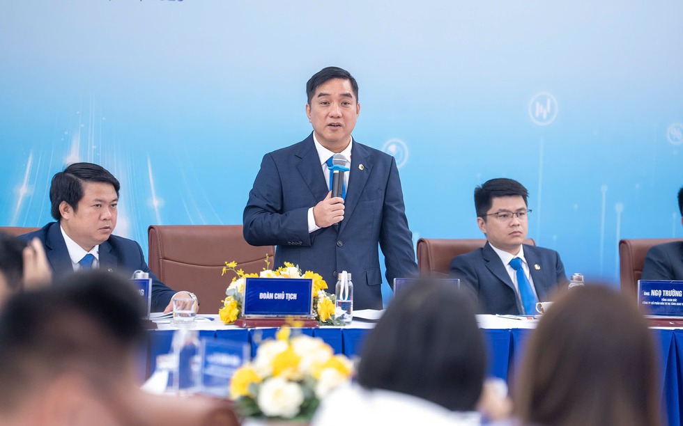 Chủ tịch Đèo Cả nói về quyết định rút khỏi dự án trục đại lộ cảnh quan sông Hồng