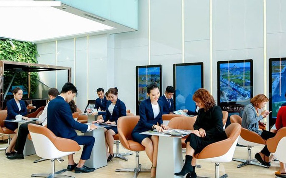 Hà Nội siết quản lý sàn giao dịch bất động sản