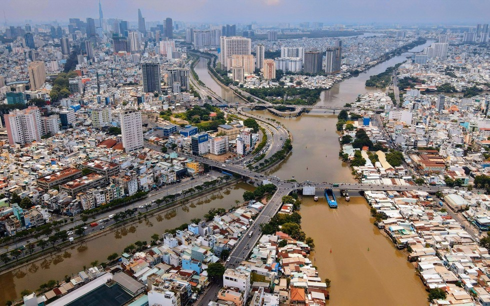 TP giàu có nhất Việt Nam sẽ di dời hơn 40.000 căn nhà, nhường chỗ cho dự án trọng điểm