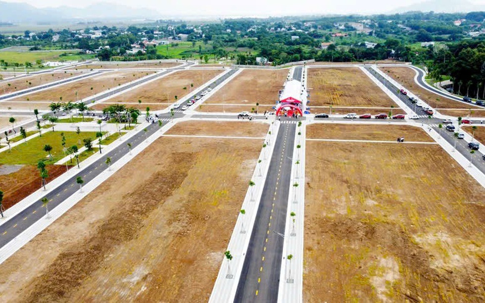 Sở Tài chính TP.HCM hướng dẫn tháo gỡ các dự án đang gặp khó khăn, vướng mắc