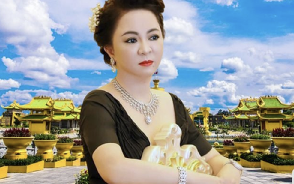 Chỉ  1 tuần nữa, KDL 6.000 tỷ lớn bậc nhất Đông Nam Á của vợ chồng bà Nguyễn Phương Hằng sẽ bắt đầu đợt ưu đãi khủng dành cho đối tượng đặc biệt
