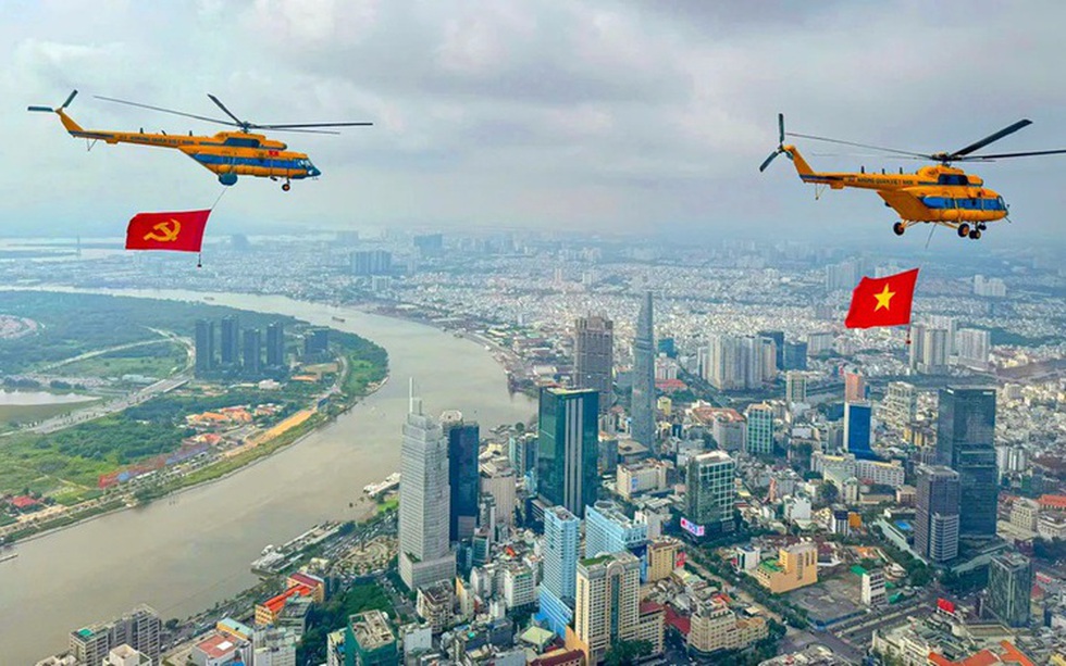 Gần 50 năm nữa, Việt Nam sẽ có đô thị toàn cầu, sánh ngang với các siêu đô thị phát triển trên thế giới