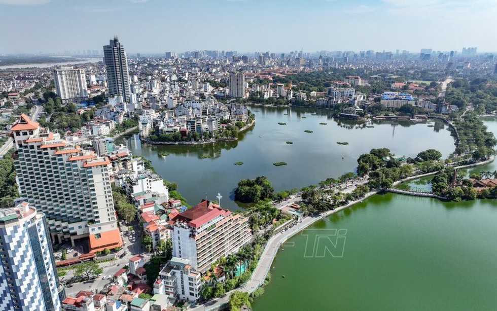Ban hành Kế hoạch triển khai thi hành Luật Thủ đô