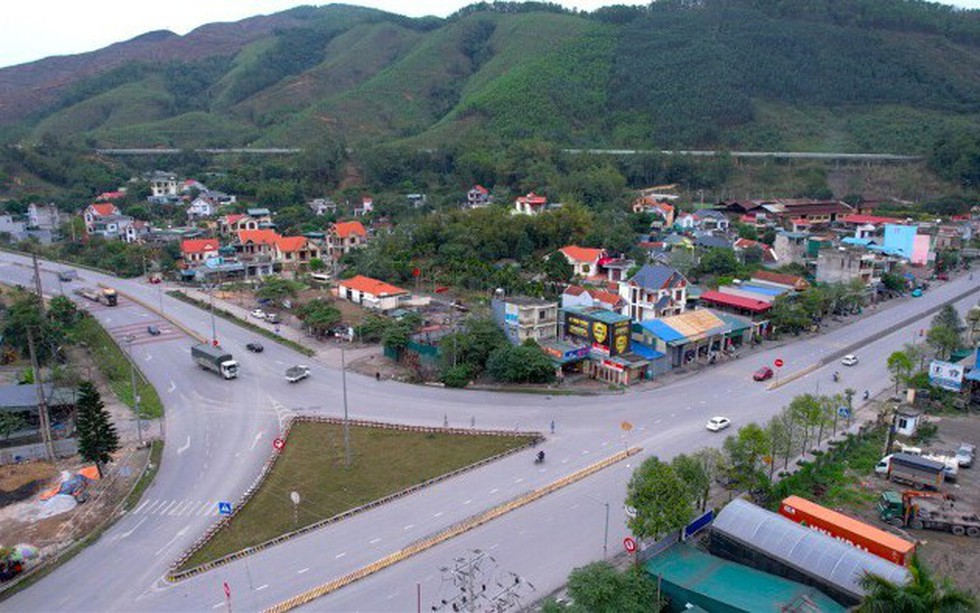 Đầu tư hàng nghìn tỷ đồng để nâng cấp loạt đường kết nối 2 TP tương lai của Việt Nam