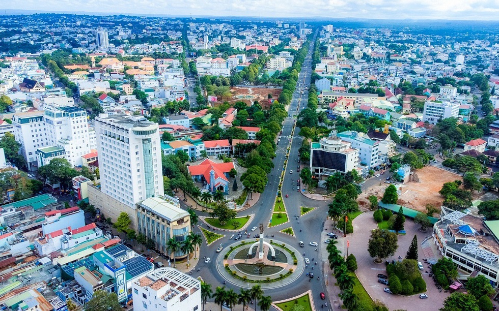 Tỉnh lớn thứ 3 Việt Nam sẽ có thêm 5 tuyến cao tốc, nghiên cứu mở đường sắt kết nối 'rừng - biển'