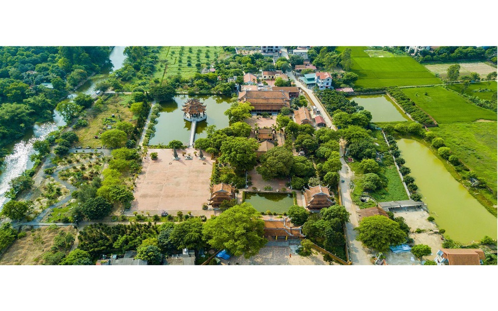 Hưng Yên chuyển hơn 3ha đất làm hạ tầng khu dân cư