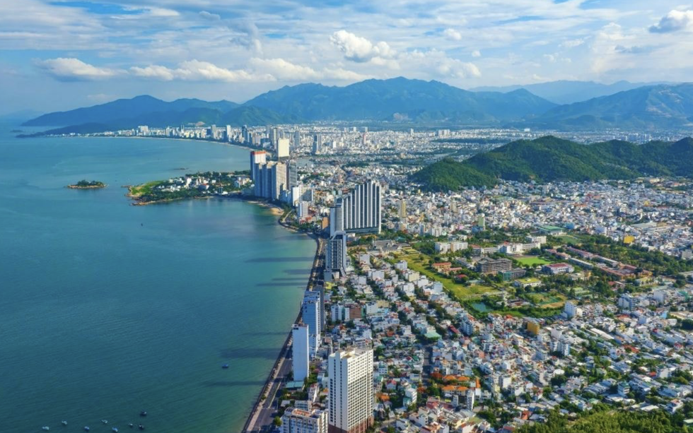 Tỉnh có đường bở biển dài nhất Việt Nam sắp trở thành thành phố trực thuộc Trung ương, tương lai là đô thị ven biển thông minh hàng đầu châu Á