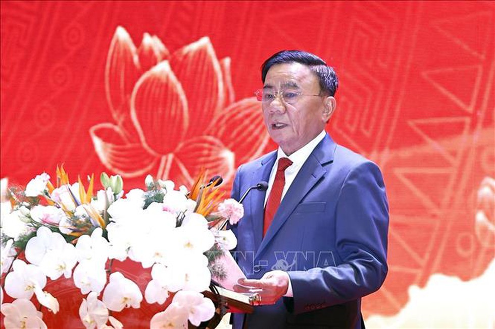 Bảo đảm sự lãnh đạo toàn diện của Đảng, phát huy tính chủ động của HĐND các cấp