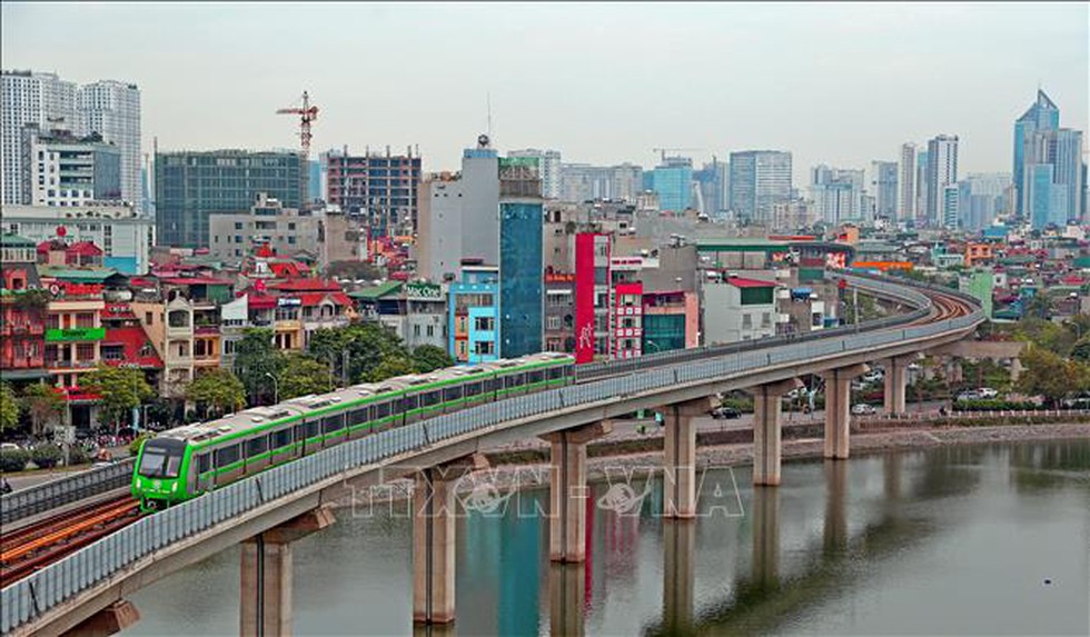 Quyết liệt đưa Luật Thủ đô (sửa đổi) đi vào cuộc sống