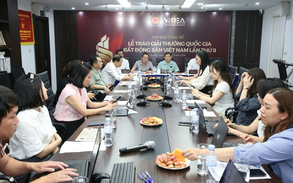 Từ cuộc đua quy mô đến cuộc đua giá trị: Những chuyển động mới của thị trường bất động sản