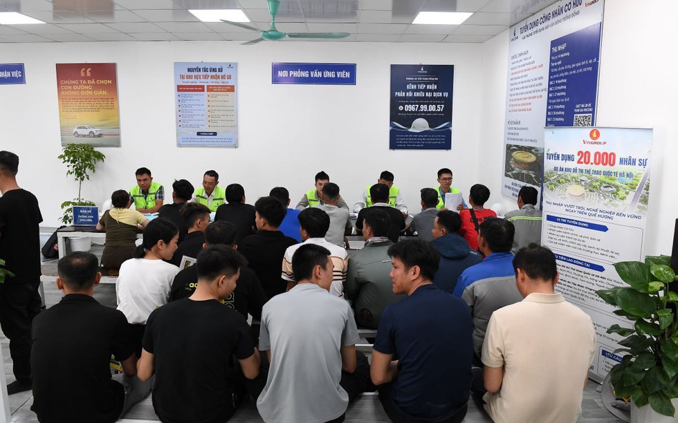 Chuyên gia: Phát triển bền vững không để người dân đứng ngoài cuộc