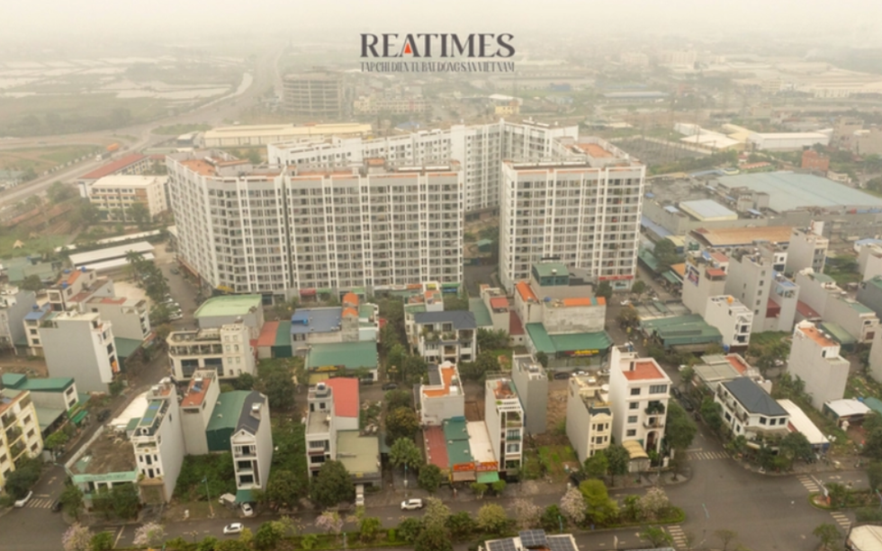 Hưng Yên công bố loạt dự án nhà ở xã hội tổng vốn trên 11.000 tỷ đồng