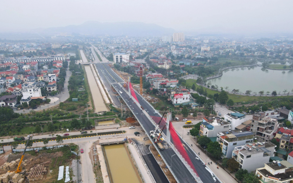 Thanh Hóa tạm dừng lập mới quy hoạch chung, ưu tiên điều chỉnh cục bộ trước 10/6/2026