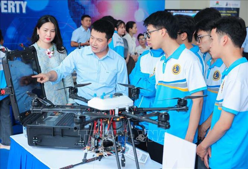 Thủ tướng chỉ đạo mở đợt cao điểm toàn quốc chống xâm phạm quyền sở hữu trí tuệ