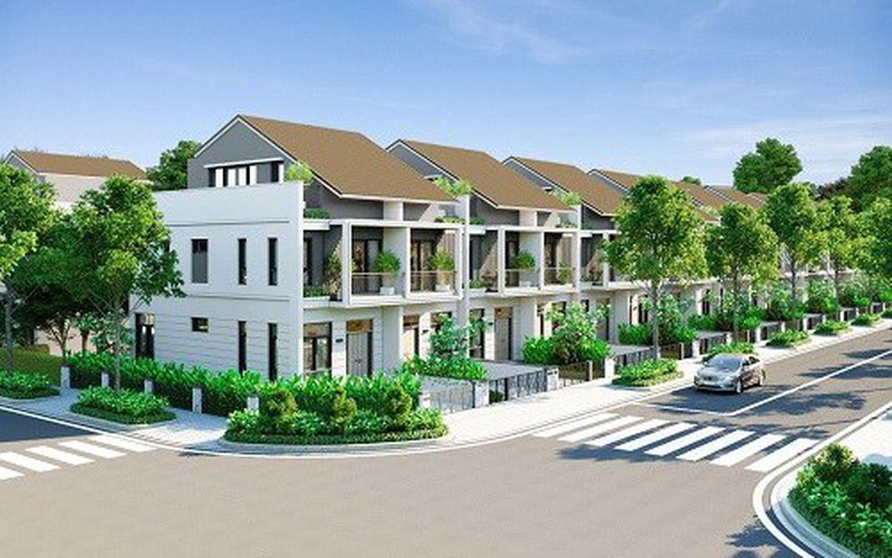 Thanh Hóa: Rà soát, làm rõ chồng lấn giữa dự án đường và khu dân cư Vĩnh Thịnh