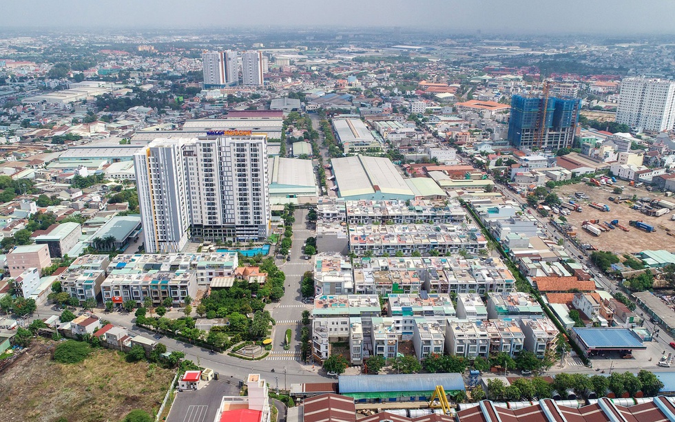 Đồng Nai lên thành phố trực thuộc Trung ương: ‘Điểm rơi’ mới của dòng tiền bất động sản phía Nam