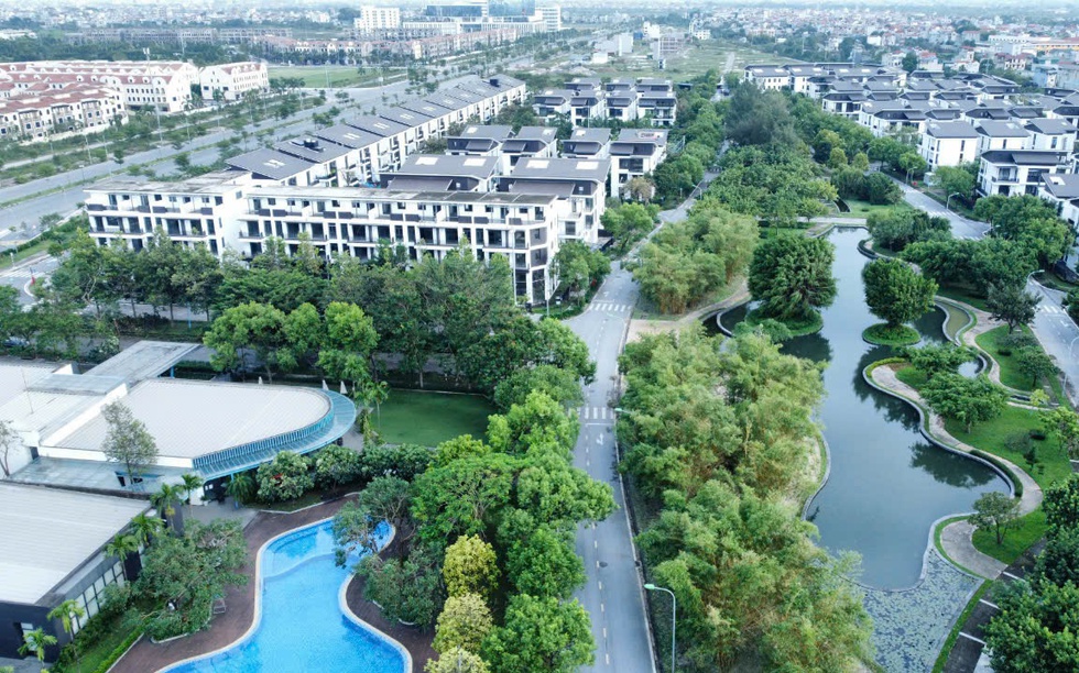 Hà Đô giảm 68% lãi ròng quý I, trích lập gần 200 tỷ cho dự án điện mặt trời