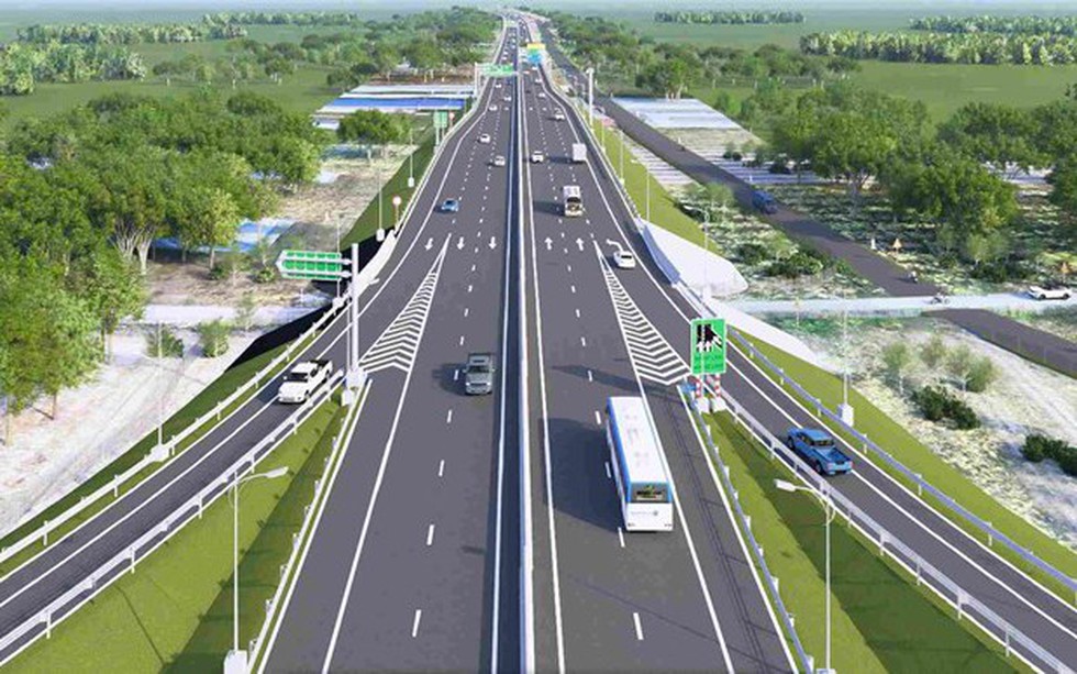 TP. HCM chốt hạn bàn giao mặt bằng siêu vành đai 120.000 tỷ lớn nhất Đông Nam Bộ, sẵn sàng cưỡng chế nếu chây ì