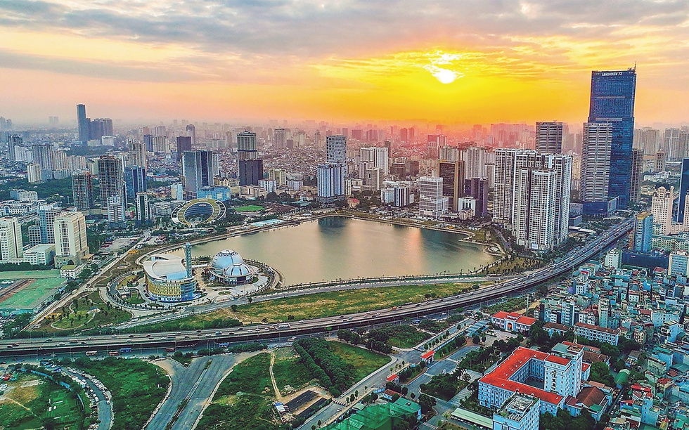 Giá nhà neo cao, lãi suất vay tăng mạnh: Thị trường bất động sản 2026 đối mặt áp lực thanh khoản