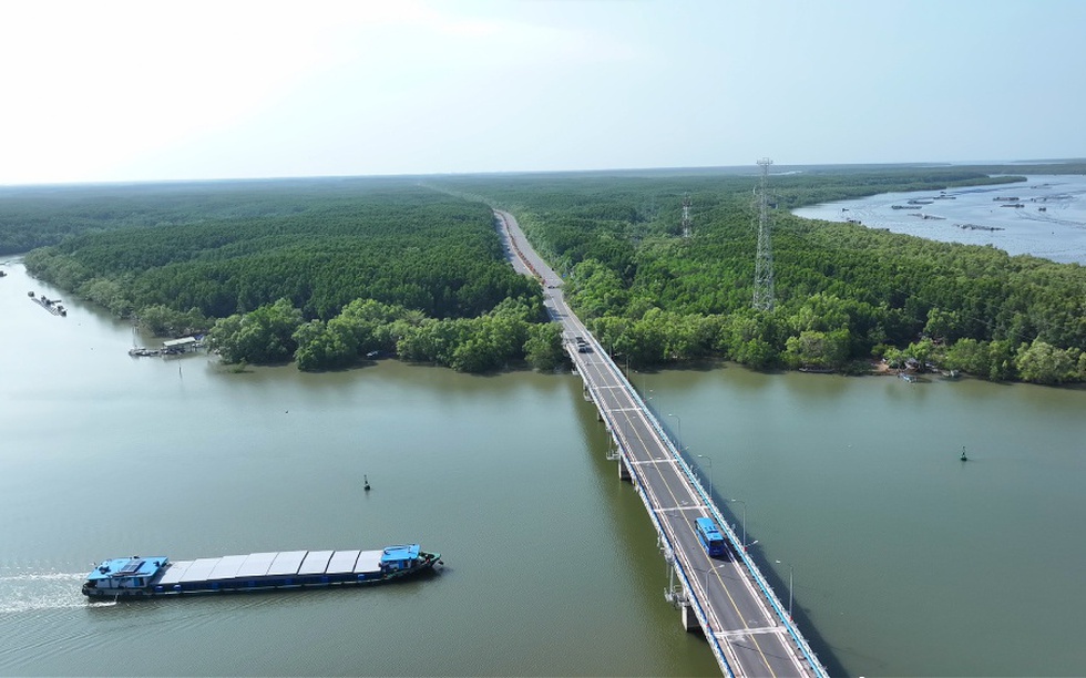 Thành phố giàu nhất Việt Nam sắp làm 3 dự án giao thông lớn, xóa bỏ các bến phà hoạt động nhiều năm ở phía Nam