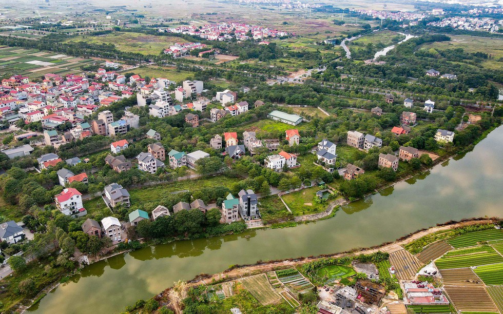 Bộ Nông nghiệp và Môi trường đề xuất sửa Luật Đất đai, dự kiến thông qua tháng 10/2026