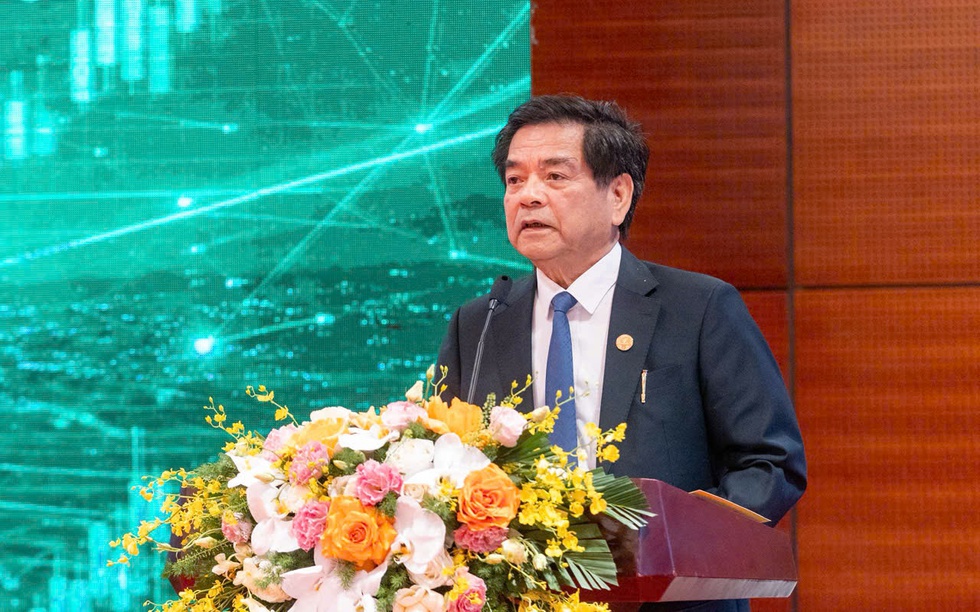 Minh bạch dữ liệu là “điểm tựa” của thị trường tài sản trong kỷ nguyên mới