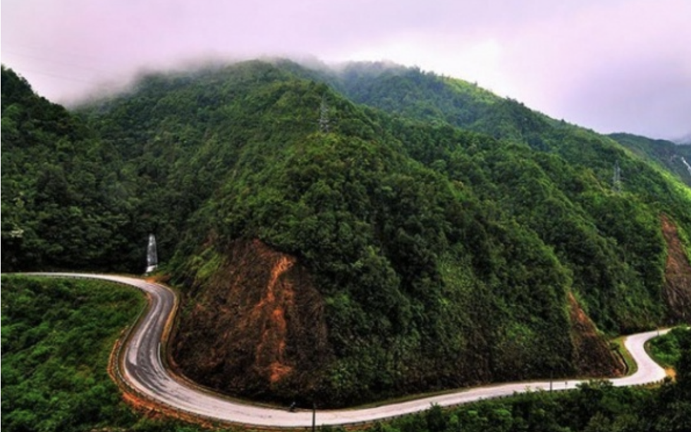 Việt Nam tăng tốc triển khai thi công hầm đường bộ qua đèo dài nhất cả nước, rút ngắn thời gian di chuyển từ 2 giờ còn 10 phút