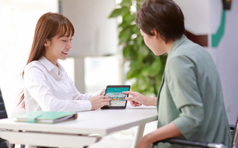 OPES tăng vốn gấp hơn 4 lần sau 4 năm gia nhập hệ sinh thái VPBank