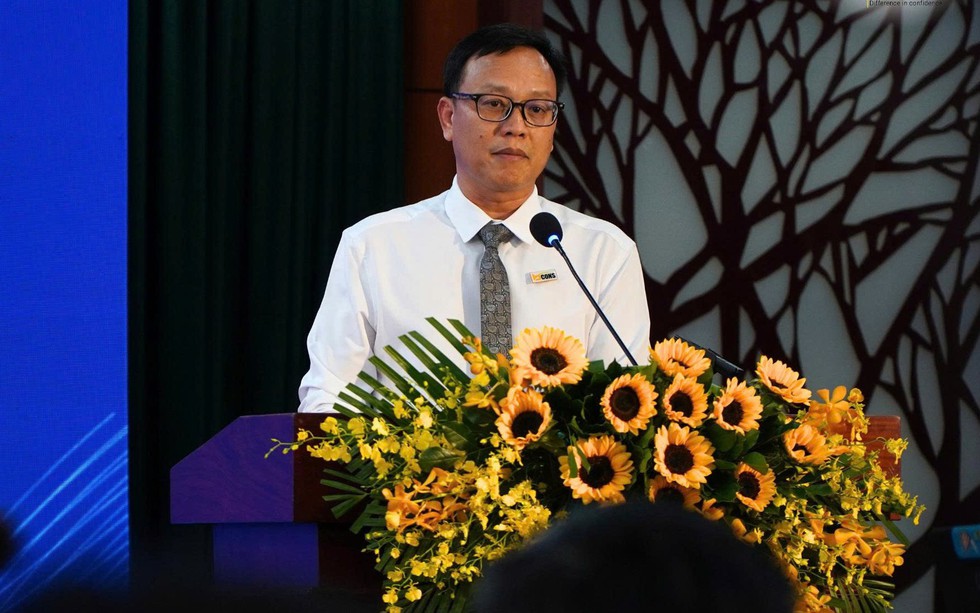 Tập đoàn Bcons đăng ký xây dựng 10.000 căn hộ cho thuê, chung tay giải bài toán nhà ở tại TP.HCM