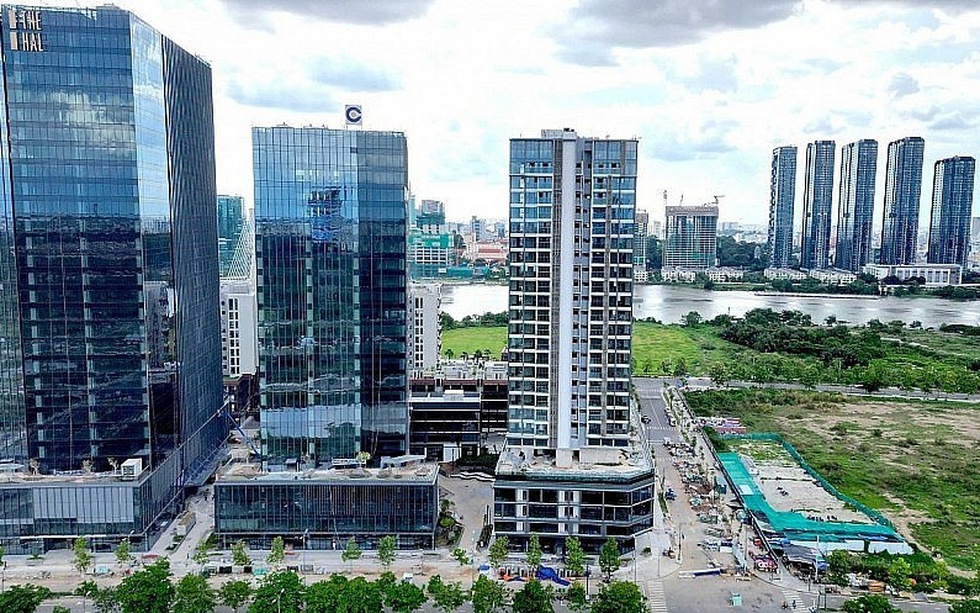 AI bùng nổ, bất động sản thương mại ở Việt Nam đón cơ hội lớn