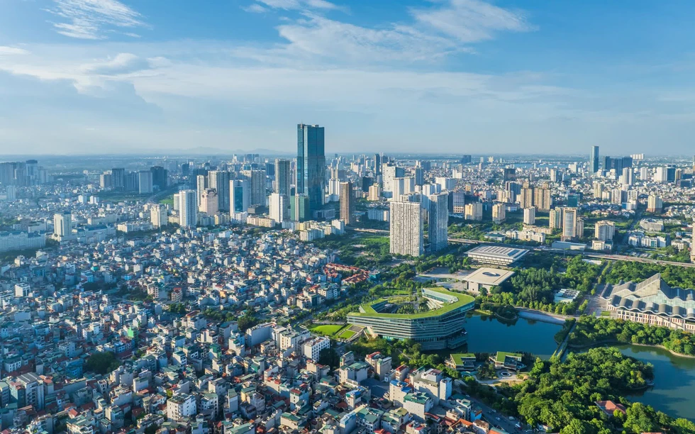 Hợp tác chiến lược bùng nổ, M&A trở thành "cửa ngõ" hút vốn ngoại vào bất động sản Việt Nam