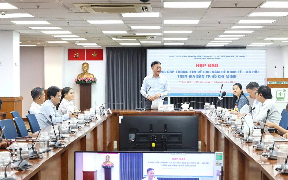 TP.HCM gỡ nút thắt về thủ tục, vốn và quỹ đất để đẩy mạnh phát triển nhà ở xã hội