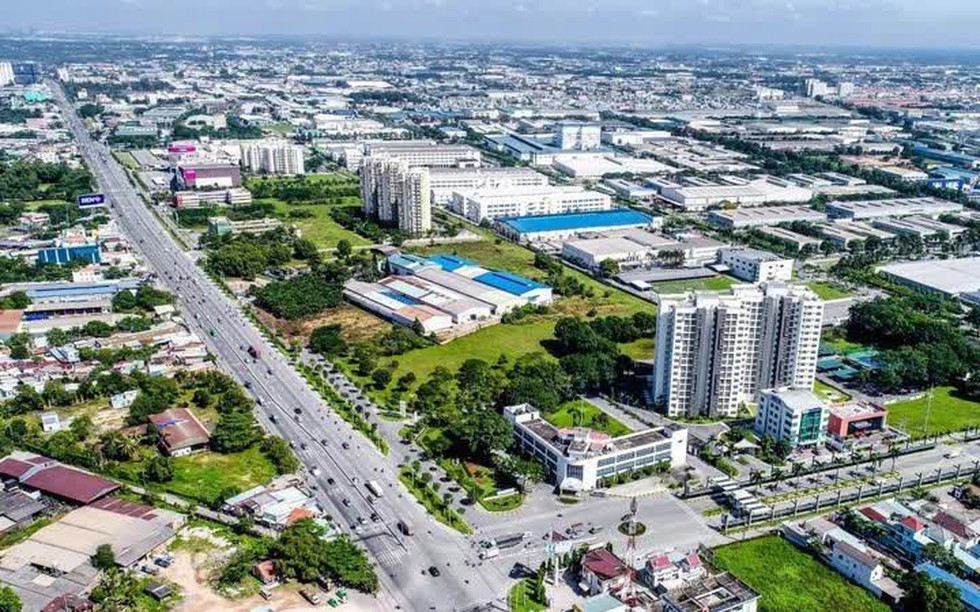 
Bất động sản TP. HCM: Dòng tiền và nguồn cung căn hộ đang dịch chuyển khỏi khu vực lõi