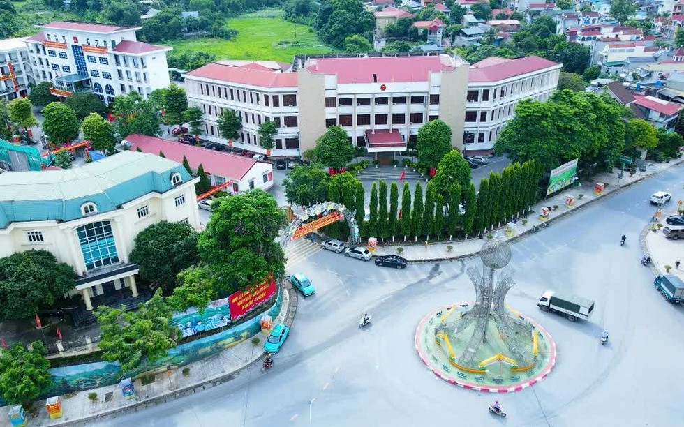 Phú Thọ dự kiến lập gần 140 đồ án quy hoạch đô thị, nông thôn giai đoạn 2026 - 2028