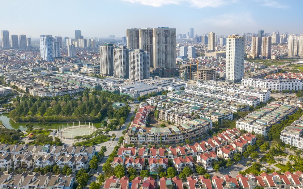 Nhà ở cho thuê chuyên nghiệp: "Chìa khóa vàng" mở cánh cửa an cư cho triệu người trẻ Việt